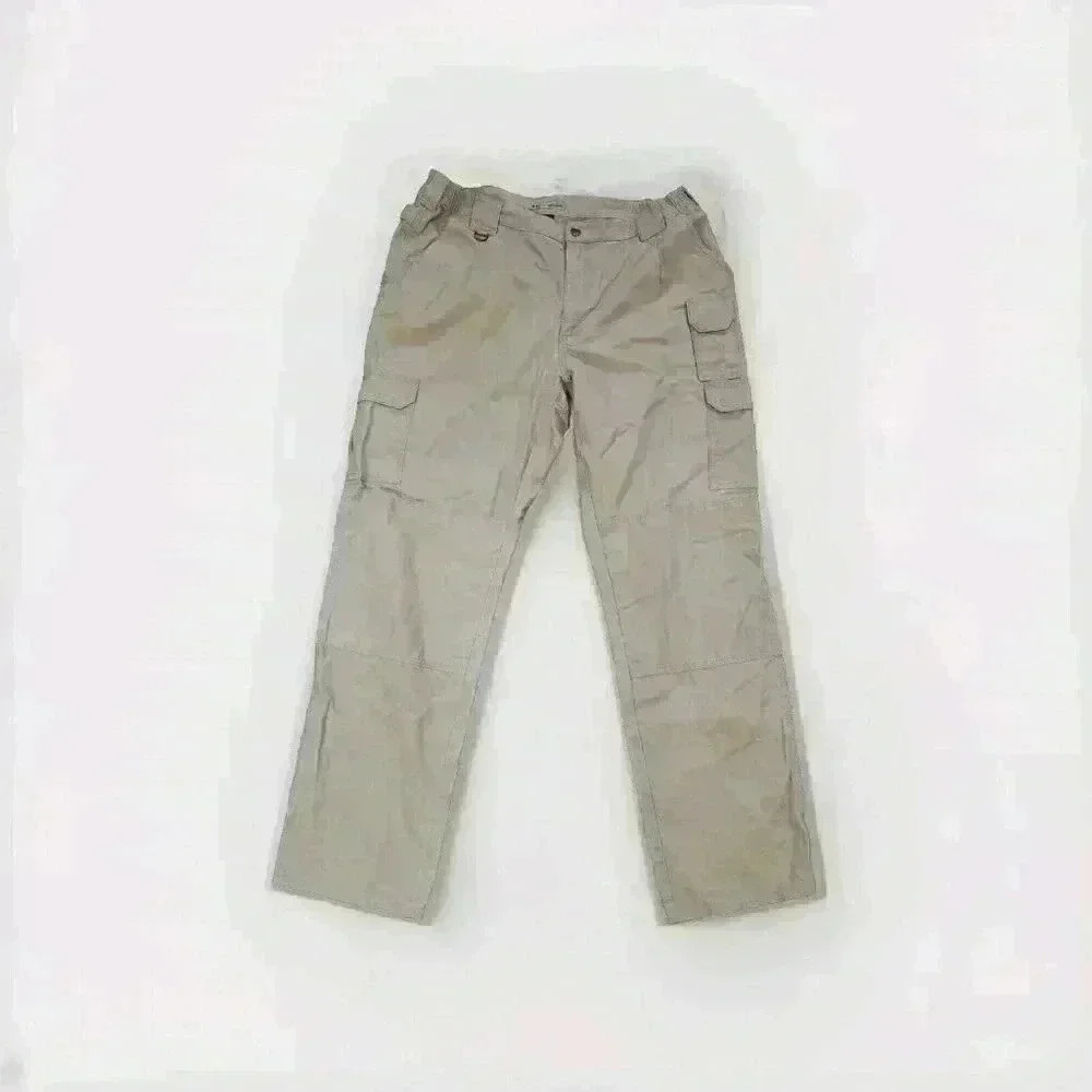 511 tactical pants /men's 40x36 #TLBLIN-4389-1, Khaki Color